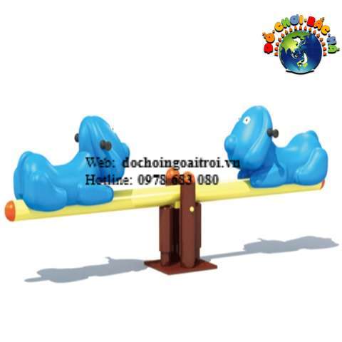 bập bênh nhập khẩu
