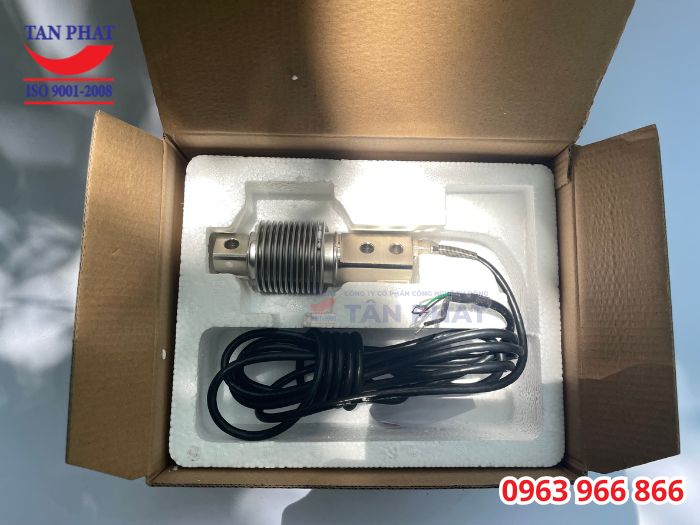 Đơn vị cung cấp loadcell HSX 20kg Keli uy tín