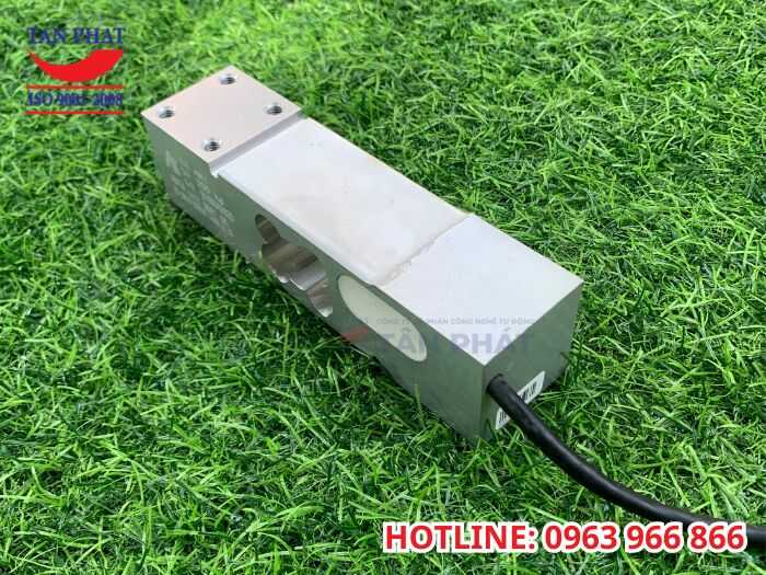 Lý do nên chọn mua loadcell AMI 200kg Keli?