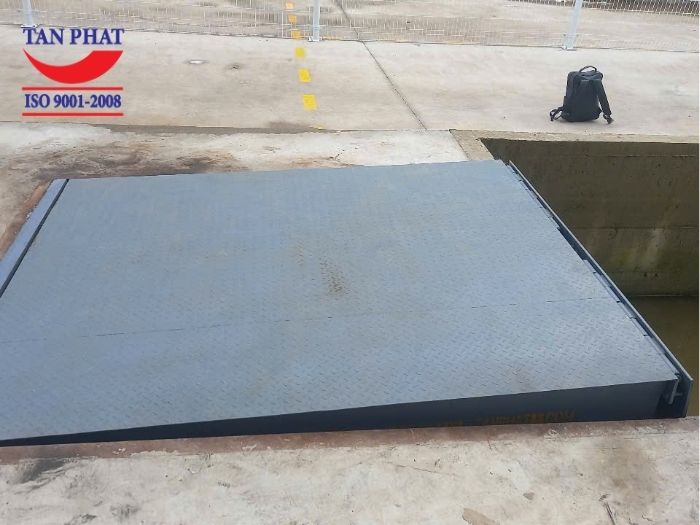 Dock leveler 6 tấn Hưng Yên, Mỹ Hào