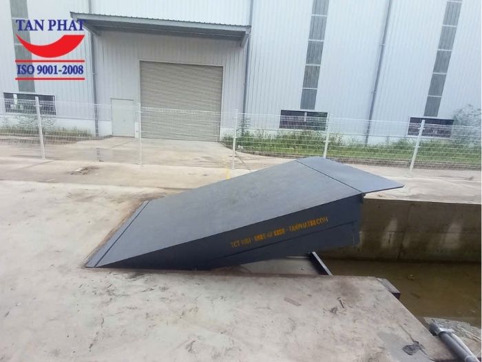 Dock leveler 6 tấn Hưng Yên, Mỹ Hào