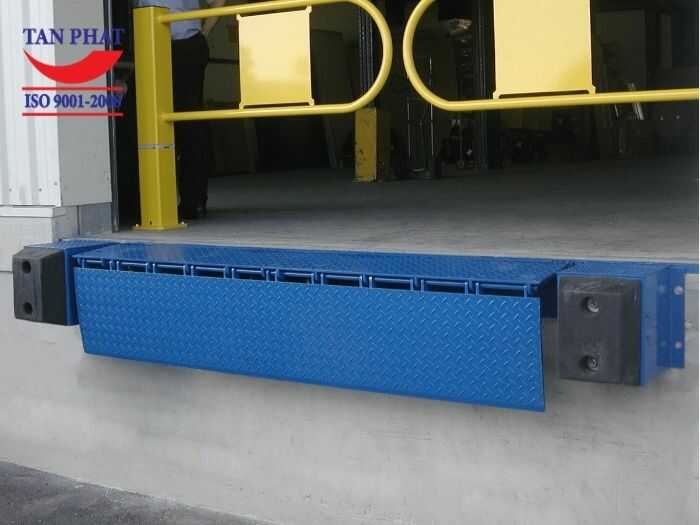 Sàn nâng hạ thủy lực loại nhỏ