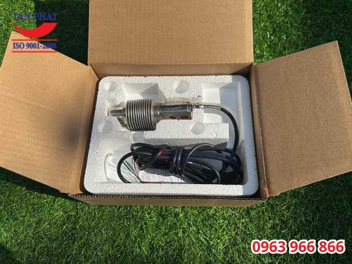 Đơn vị phân phối loadcell HSX 500kg uy tín