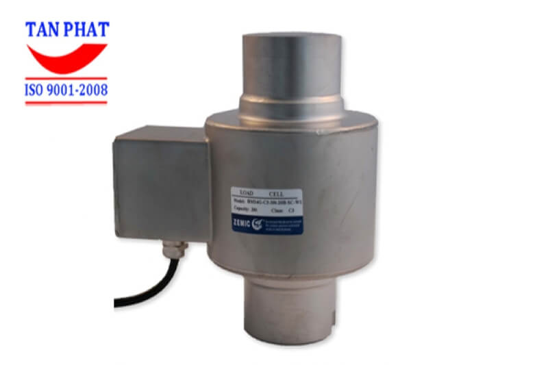 Loadcell BM14G Zemic