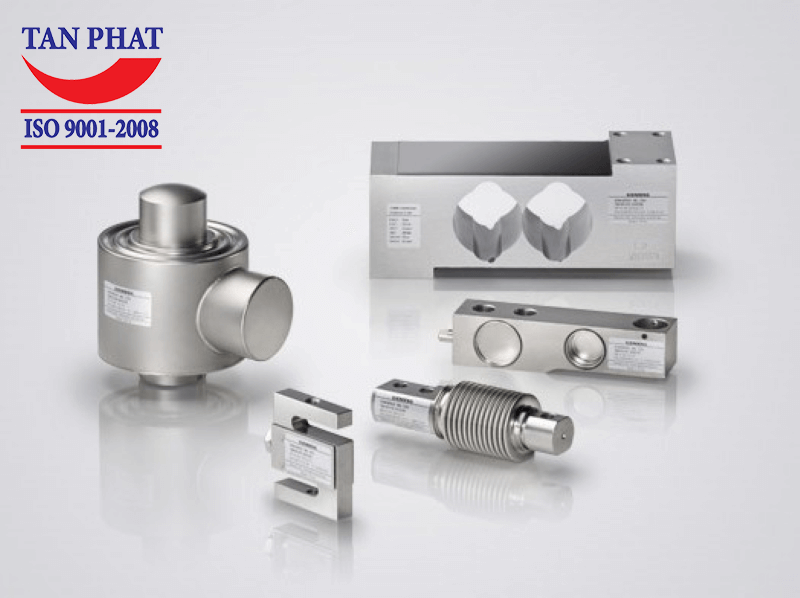 Cảm biến trọng lượng (loadcell) là thiết bị cốt lõi không thể thiếu trong hệ thống cân điện tử