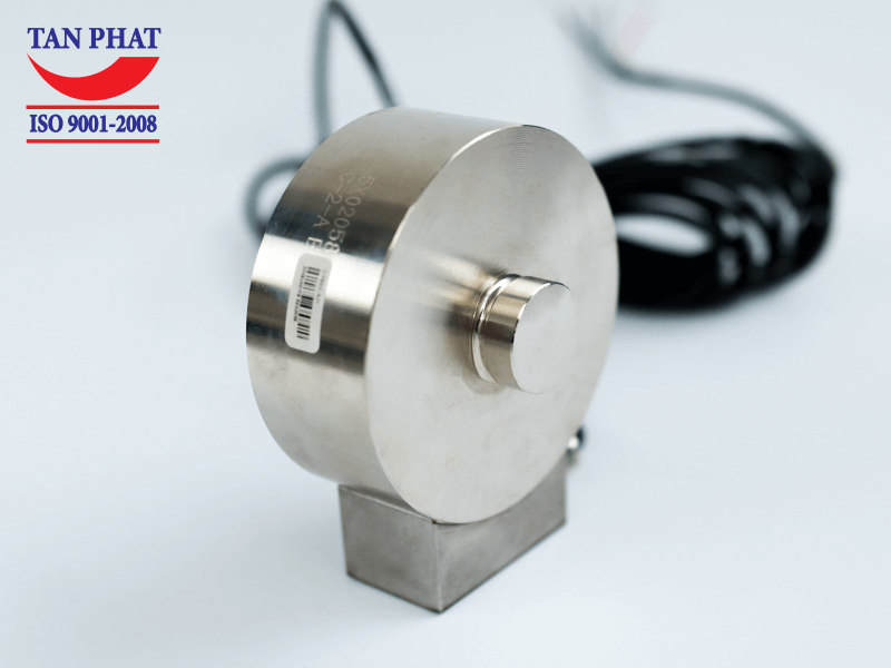 Loadcell là thiết bị cảm biến lực không thể thiếu trong hệ thống cân điện tử