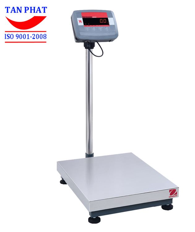 Cân bàn cột Ohaus