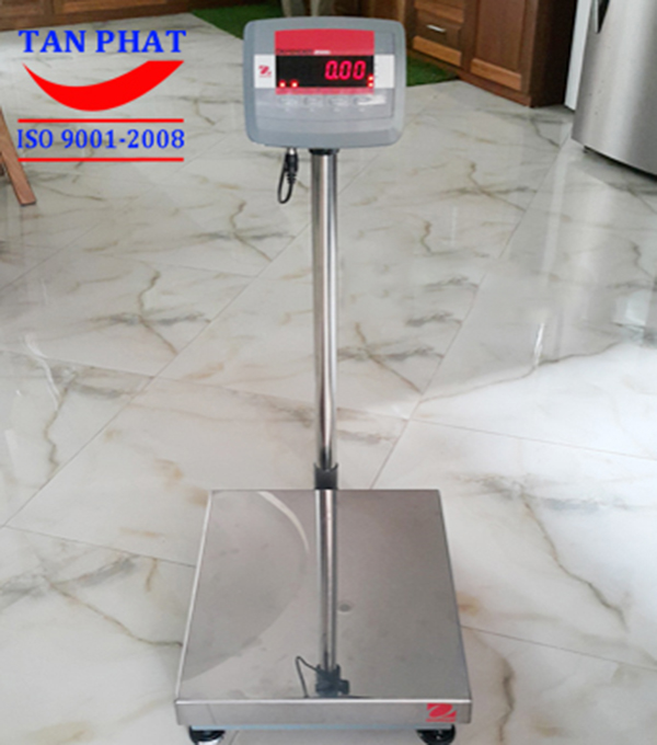 Cân bàn cột Ohaus