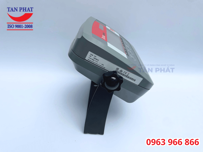 Đầu cân chính hãng Ohaus (thương hiệu đến từ Mỹ)