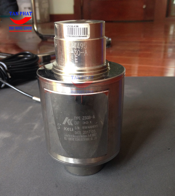 Loadcell trụ ZSGB