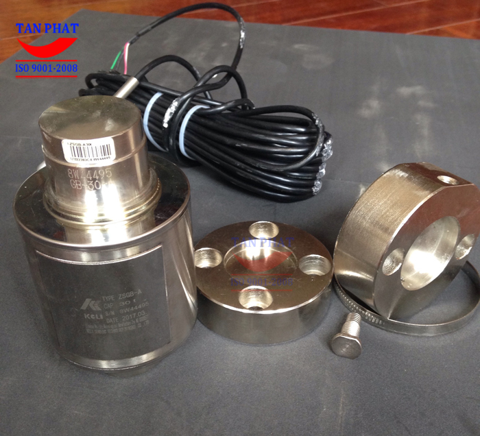 Loadcell trụ ZSGB 