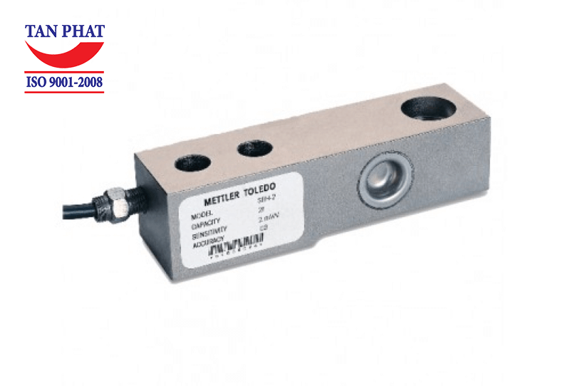 Loadcell SB Mettler Toledo