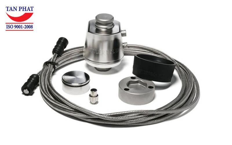 Loadcell Powercell PDX của hãng Mettler Toledo
