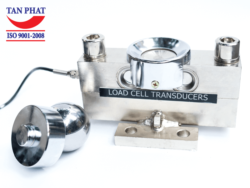 Loadcell QSD Keli, được Tân Phát nhập khẩu chính ngạch từ xưởng của Keli tại Trung Quốc
