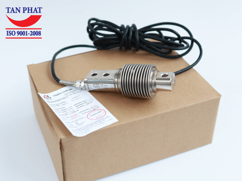 Loadcell HSX Keli được thiết kế bằng thép hợp kim mạ niken, độ chính xác C3, cấp độ bảo vệ IP68. Đây là loại cảm biến lực có khả năng chống bụi và nước tốt, thích hợp sử dụng trong môi trường công nghiệp khắc nghiệt.