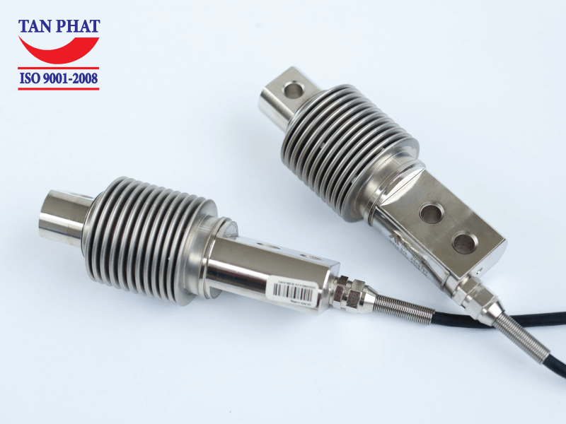 Loadcell xoắn HSX của Keli thường được lắp đặt cho các loại cân đóng bao, cân băng định lượng. Với thiết kế đặc trưng, loadcell HSX có tính ứng dụng cao cho nhiều loại câm điện tử khác nhau. Thiết kế cảm biến lực chắc chắn, tải trọng đa dạng.