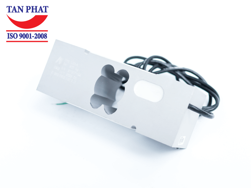 UDA là loại loadcell dạng thanh của Keli, được lắp đặt chủ yếu trong các loại cân bàn điện tử với tải trọng đa dạng. Loadcell UDA có vỏ từ hợp kim nhôm với khả năng chống nước, chống bụi khá tốt.