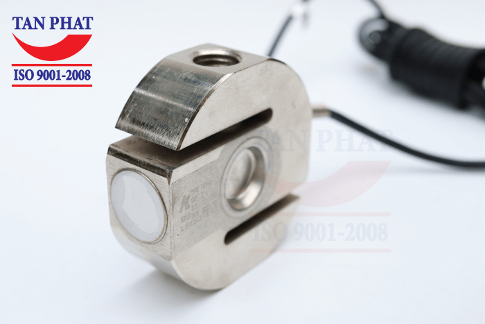 Loadcell PST 2 tấn là loadcell chữ Z do Keli sản xuất. Tân Phát nhập khẩu chính ngạch và cung cấp chính hãng ra thị trường trong nước