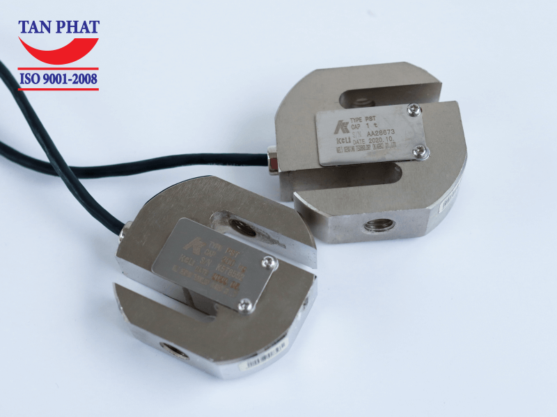 Đặt mua loadcell PST tại Tân Phát, quý khách hàng có thể yên tâm về sản phẩm chính hãng, chất lượng và có bảo hành tới 12 tháng.