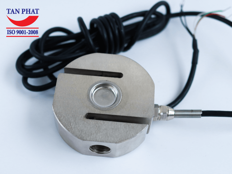 Loadcell chữ Z - PST Keli 5 tấn được Tân Phát cung cấp chính hãng ra thị trường Việt Nam