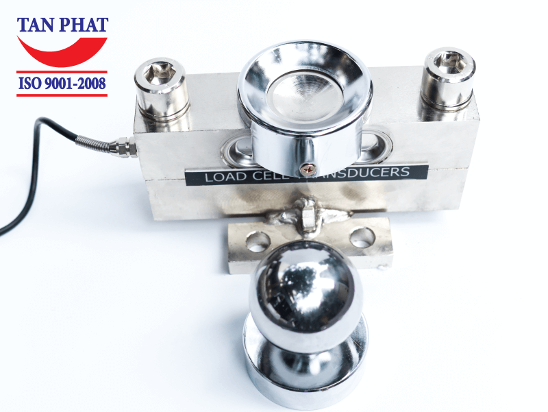 Đây là dòng cảm biến lực cân ô tô với model mới nhất hiện nay, thay thế cho các dòng loadcell trước đây. Sản phẩm có nhiều chức năng vượt trội.