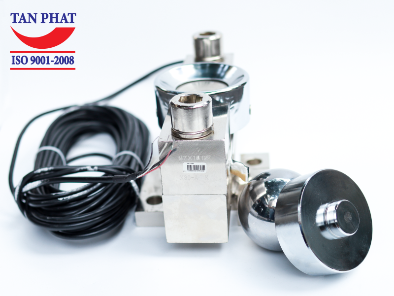 Lưu ý: Khi lắp đặt loadcell, tránh cắt ngắn dây tín hiệu bởi hành động này có thể gây ra hiện tượng lệch góc cân, làm giảm độ chính xác của hệ thống cân khi sử dụng.