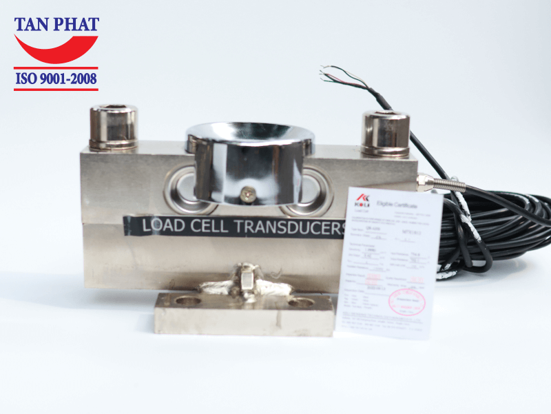 Loadcell QSD là loadcell kỹ thuật số, được Tân Phát nhập khẩu chính ngạch từ Keli với đầy đủ giấy tờ kiểm định, CO, CQ.