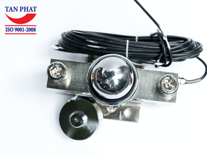 Loadcell QSD là loadcell dạng bi nén, có độ ổn định và chính xác cao. Ngoài ra, QSD có đầu ra chuẩn công nghiệp, khả năng chống va đập mạnh, sai số nhỏ.