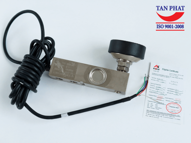 Sản phẩm được Tân Phát nhập khẩu trực tiếp, chính ngạch từ thương hiệu Keli. Giấy tờ kiểm định chất lượng, chứng minh nguồn gốc, CO, CQ đầy đủ