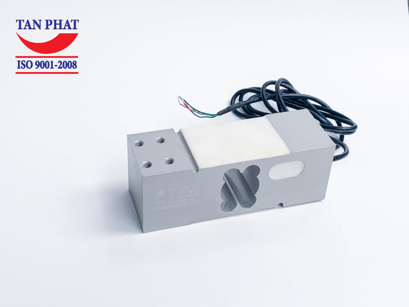 Loadcell UDA 300kg của Keli là loại cảm biến lực dạng thanh, được Tân Phát nhập khẩu và cung cấp chính hãng ra thị trường Việt Nam.