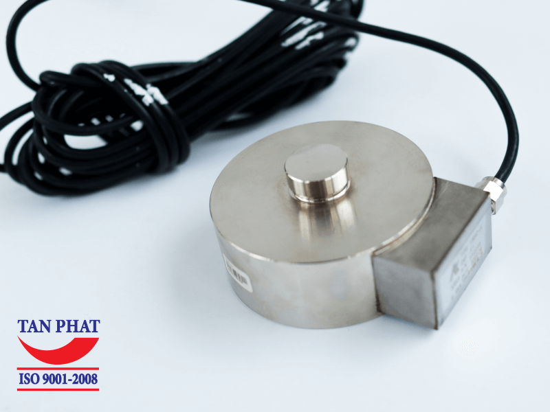 Loadcell YBSC 2 tấn là loại cảm biến lực hãng Keli được lắp đặt chủ yếu trong các loại cân phễu, cân xilo,...