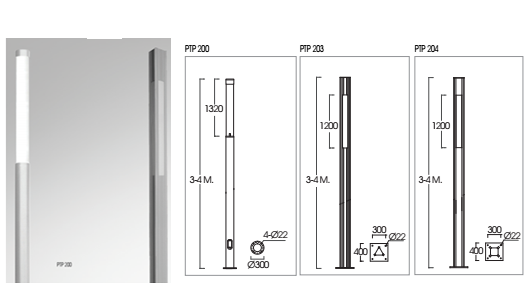 ĐÈN LED SÂN VƯỜN CẢNH QUAN L&E