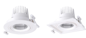 FlexAccent G2 GD391B 1xLED10/LED20