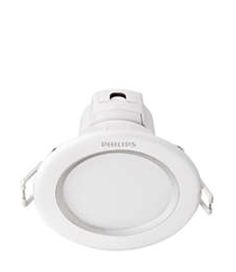 Philips Essential LED Downlight 80080