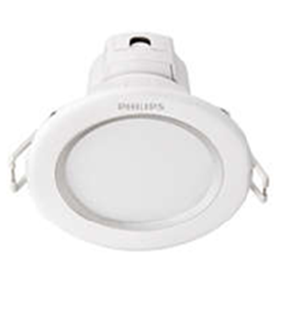 Philips Essential LED Downlight  80082 6.5W