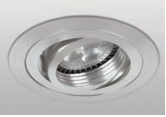 Đèn downlight xoay âm trần