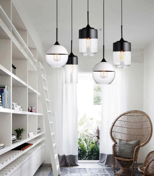 Đèn thả nghệ thuật ARDO