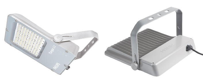 ĐÈN BVP281 PHILIPS