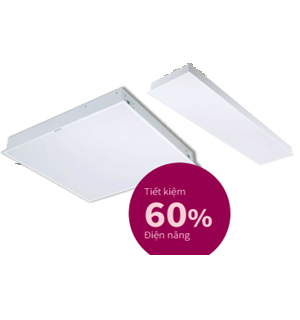 Đèn Led Panel Philips RC099V