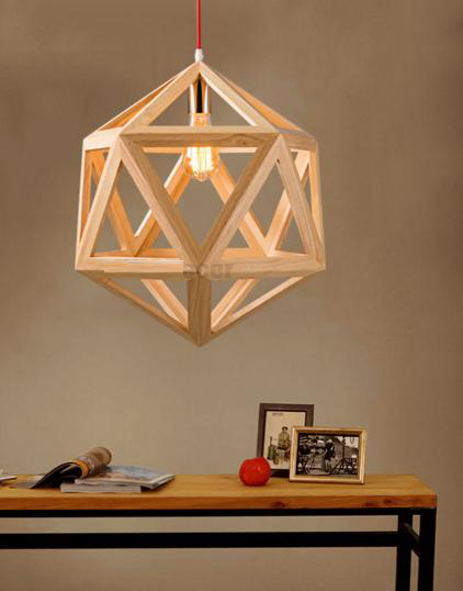 Đèn treo thả nghệ thuật MD8306