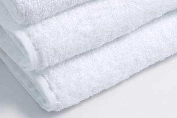 Bộ khăn khách sạn