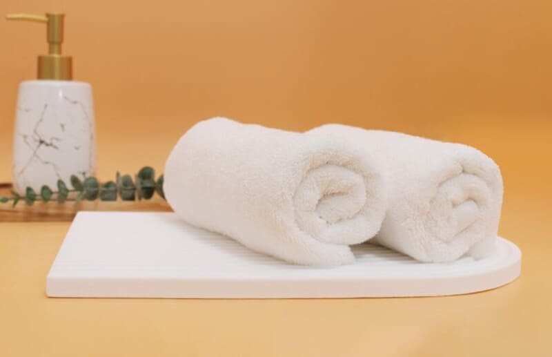 Lý do nên chọn khăn bông cao cấp cho khách sạn?