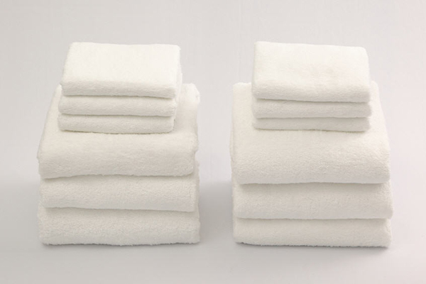 Bao lâu cần giặt khăn tắm một lần