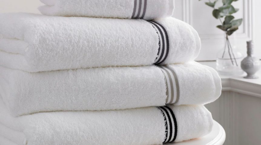 khăn tắm khách sạn chất lượng 1