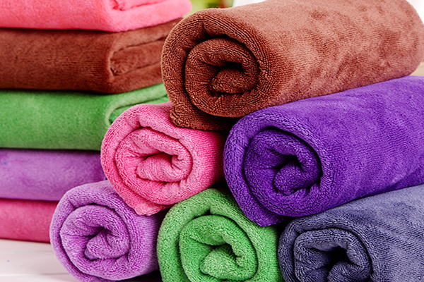 Khăn lau đa năng - Sự lựa chọn thông minh của mọi nhà