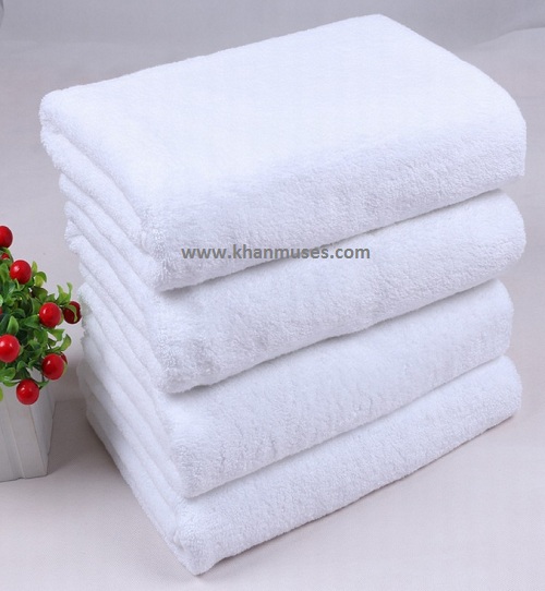 Khăn tắm khách sạn
