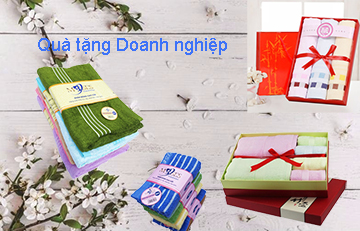 quà tặng ý nghĩa nhất ngày 8/3