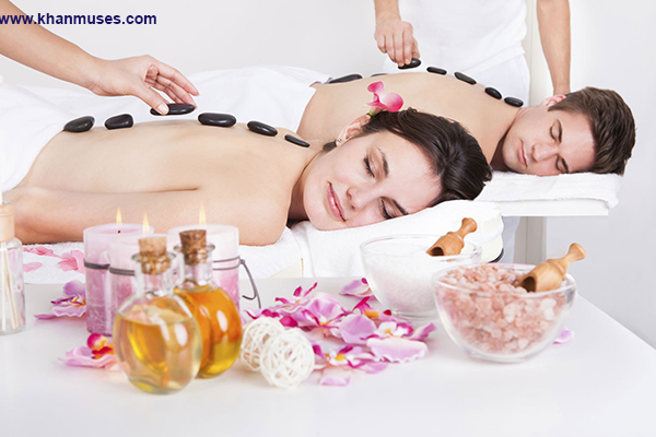 Những dịch vụ thường có sẵn trong các khách sạn cao cấp