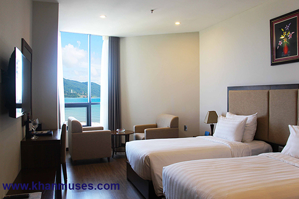 Những điều bạn cần đặc biệt lưu ý khi nhận phòng khách sạn