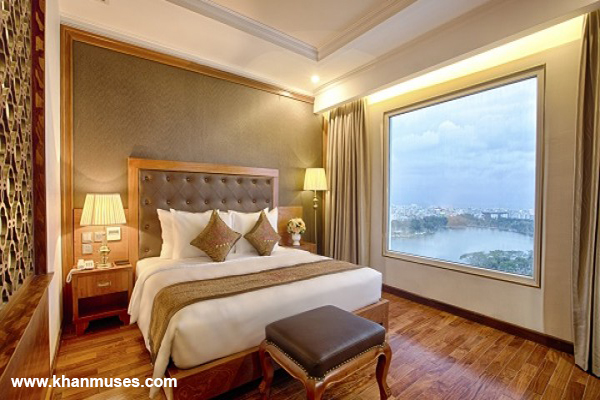 Những điều kiêng kỵ khi thuê phòng khách sạn